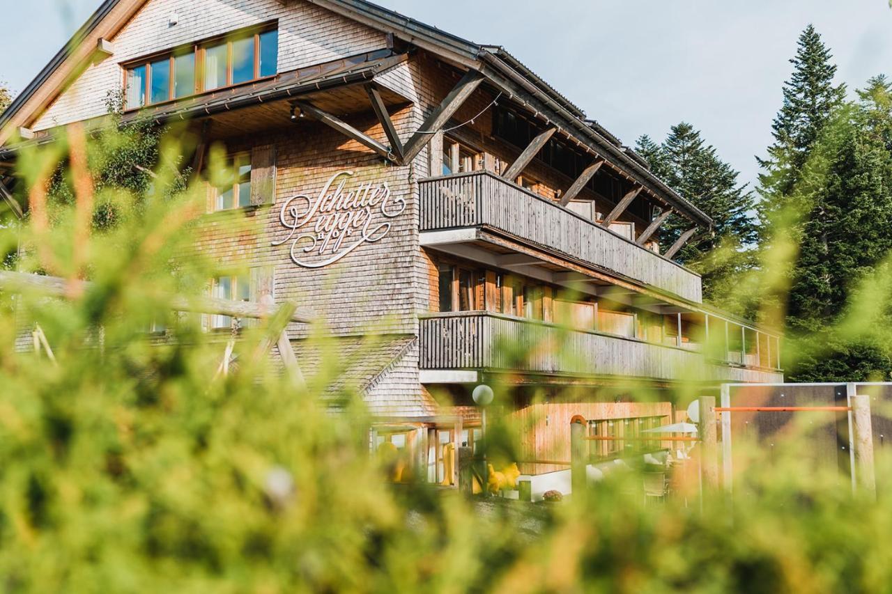 Schettereggerhof
